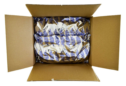 Fresh Gourmet Sweet Butter Cornbread Croutons, 2.5 Pound -- 4 per case.