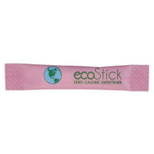 Sugar Foods Sugar Substitute Saccharin Pink Packets, 0.5 Gram -- 2000 per case