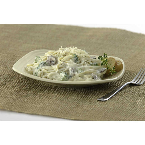 Conagra Angela Mia Standard Alfredo, 80 Ounce -- 4 per case.