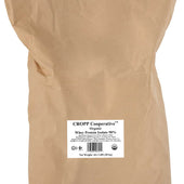 Organic Valley Organic Whey Protein Powder Isolate 90%, 44.1 Pound