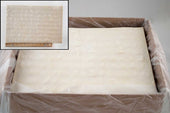 General Mills Pillsbury Puff Pastry Dough Sheet, 12 Ounce -- 20 per case.