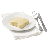Hormel Healthlabs Cliffdale Farms Country Bread, 3 Ounce -- 24 per case.