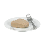 Hormel Healthlabs Thick and Easy Pureed Roast Pork, 3 Ounce -- 24 per case.