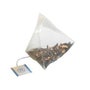 Revolution Sweet Ginger Peach Black Tea, 20 tea bags per pack -- 6 per case.