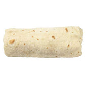 Los Cabos Nae Pollo Verde Cheese Burrito, 6 Ounce -- 32 per case