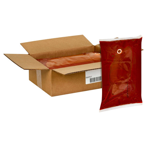 Heinz Pete Hot Sauce, 0.75 Gallon -- 2 per case.