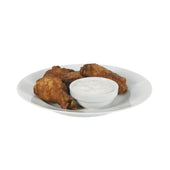 Flavor Fresh Ranch Dressing Cups, 1 Ounce -- 100 per case.