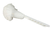 Impact Toilet Cone Brush, 50 per case -- 50 per case.