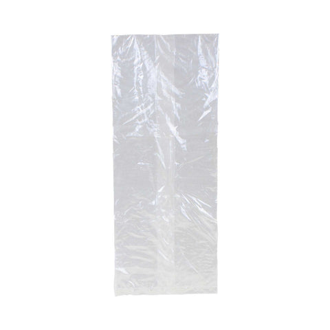 Bag, Clear Food, 10X8 24