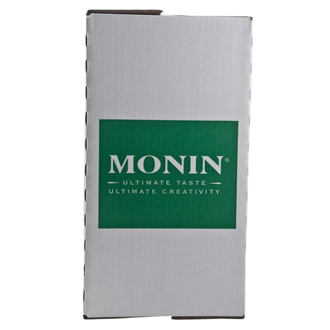 Monin Red Sangria Flavor Syrup, 1 Liter -- 4 Case