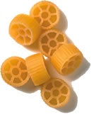 Pasta Growers Pasta Wagon Wheels, 10 Pound