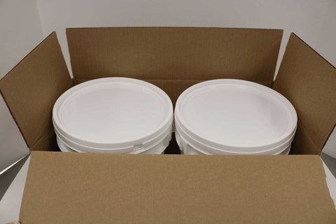 Bake N Joy Cinnamon Cake Muffin Batter, 6.25 Ounce -- 75 per case
