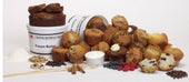 Country Muffin Chocolate Chip Muffin Batter, 9 Pound -- 2 per case.