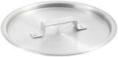 Winco Cover for 7 Quart Aluminum Sauce Pan -- 12 per case