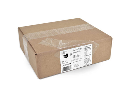 Beyond Meat Beef Beefy Crumble, 5 Pound -- 2 per case.