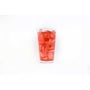 Teatulia Organic Hibiscus Berry Iced Tea -- 24 per case