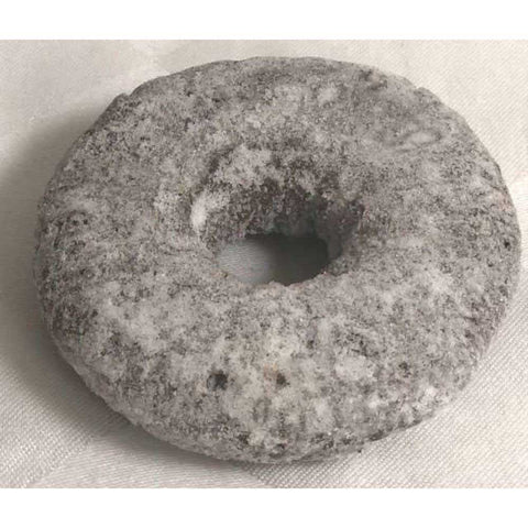 Freedom Bakery Gluten Free Devils Food Donut -- 36 per case.