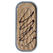 Villa Dolce Coffee Chocolate Chip Gelato, 5 Liter