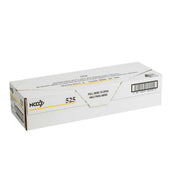 Guestcheck Board - 1Part, Green, 18 Line,3.5 X 6.75 Inch, 50 Checks Per Book -- 2500 Per Case.
