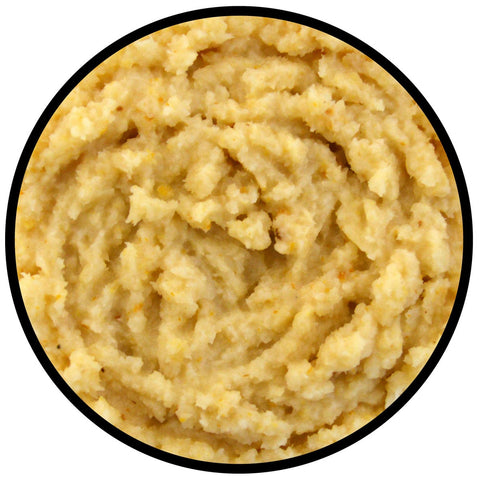 Tulkoff White Prepared Horseradish, 32 Ounce -- 2 per case.
