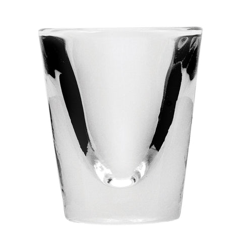 Anchor Hocking Whiskey Glass, 1 Ounce --72 per case.