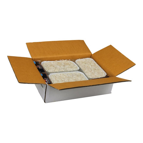 Panapesca Squid Rings, 10.6 Ounce -- 12 per case.