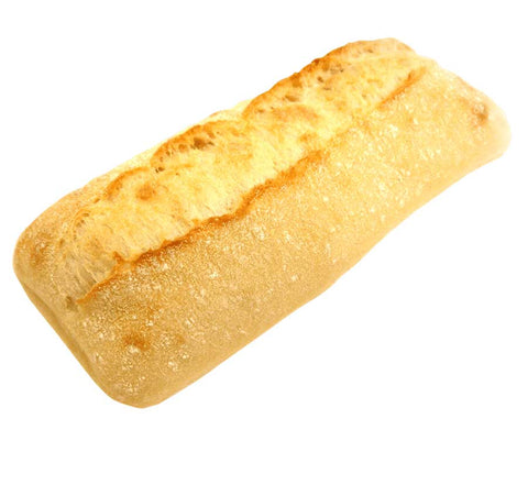 Ace Bakery Ciabatta Corta Bread -- 45 per case.