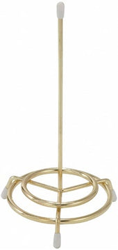 Winco Steel Wire Check Spindle, 6 inch Height -- 12 per case