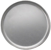Winco Aluminum Coupe Style Pizza Pan, 10 inch -- 36 per case