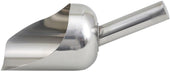 Winco Stainless Steel Utility Scoop, 2 Quart -- 6 per case