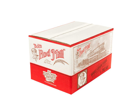 Bobs Red Mill Organic Pineapple Coconut Oatmeal Cup, 2.43 Ounce -- 12 per case.