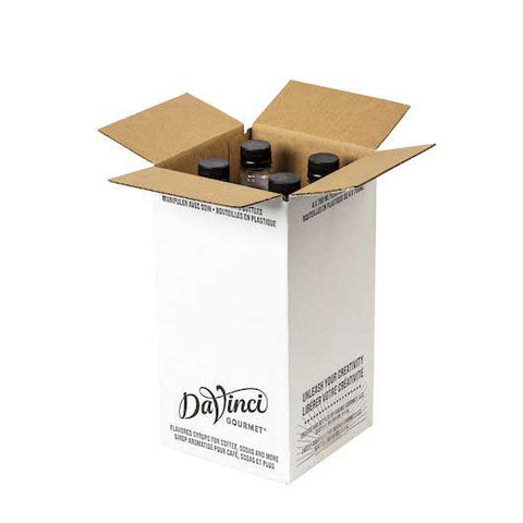 Davinci Gourmet Irish Cream Flavored Syrup, 750 Milliliter -- 4 per case