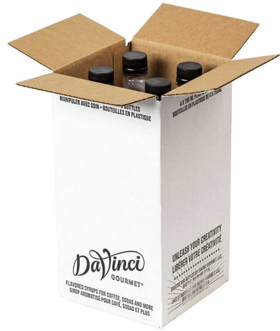 Davinci Gourmet Coconut Flavored Syrup, 750 Milliliter -- 4 per case