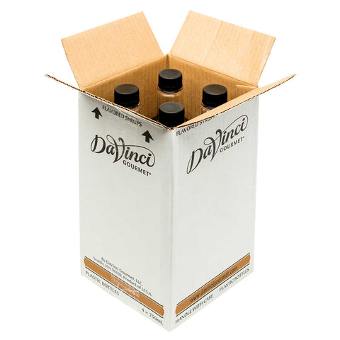 Davinci Gourmet Mango Flavored Syrup, 750 Milliliter -- 4 per case.