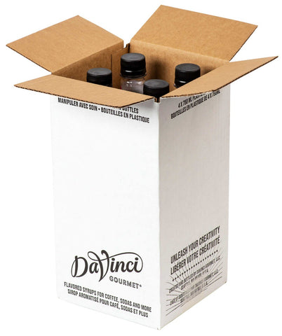 Davinci Gourmet Sugar Free Butterscotch Syrup, 750 Milliliter -- 4 per case