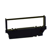 National Checking Black Register Ribbon, 15 x 4.25 inch -- 6 per case.