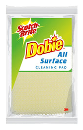 Light Duty Dobie Cleaningpadding -- 24 Count