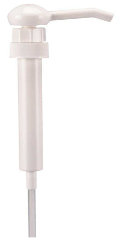 Tolco Model GSP Bottle Pump, 1 Ounce -- 200 per case.