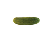 Bay Valley Foods Premium Whole Dill Pickle, 1 Gallon -- 4 per case.