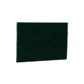 6X9 Medium Duty Scouring Padding -- 6 Case 10 Count