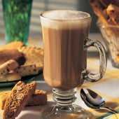 House Blend Cinnamon Nut Cappuccino, 2 Pound -- 6 per case.