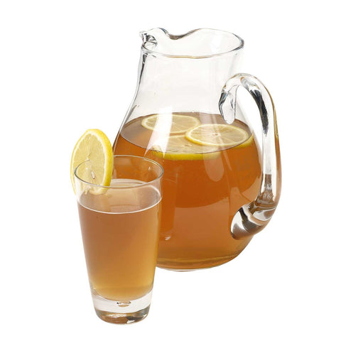 Thirst Ease Iced Tea Drink Mix, 8.6 Ounce -- 12 per case.