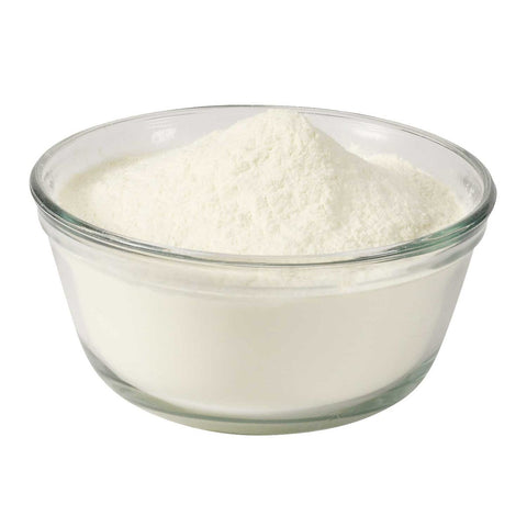 Chefs Companion Nonfat Dry Milk Instant Fortified Low Heat, 5 Pound -- 6 per case.