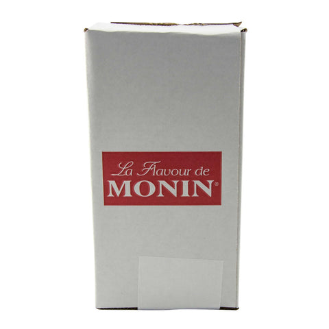 Monin Blackberry Concentrated Flavor, 375 Milliliter -- 4 per case.