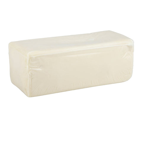 Galbani Professionale Premium Whole Milk Low Moisture Mozzarella Rw, 5 Pound -- 8 per case.