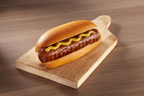 Johnsonville® BRATWURST SLICE 1/4