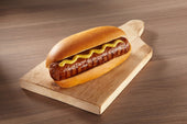 Johnsonville® Ultimate Heat & Serve Brat 5:1