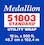 HFA Aluminum Roll Foil, 18 inch x 500 Feet