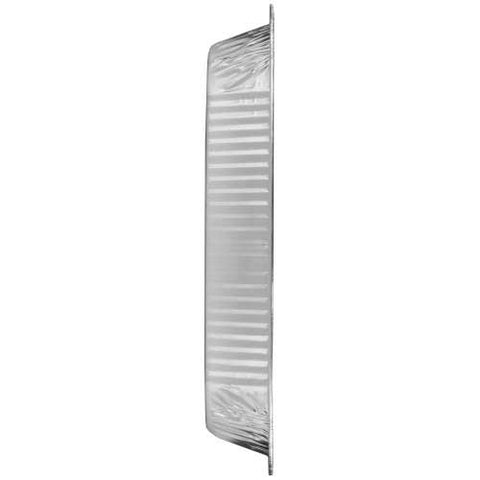 HFA Aluminum Medium Steamtable Pan -- 50 per case