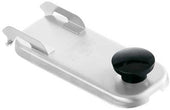 Server Products Stainelss Steel Hinged Assembly Lid for Slim Fountain Jar